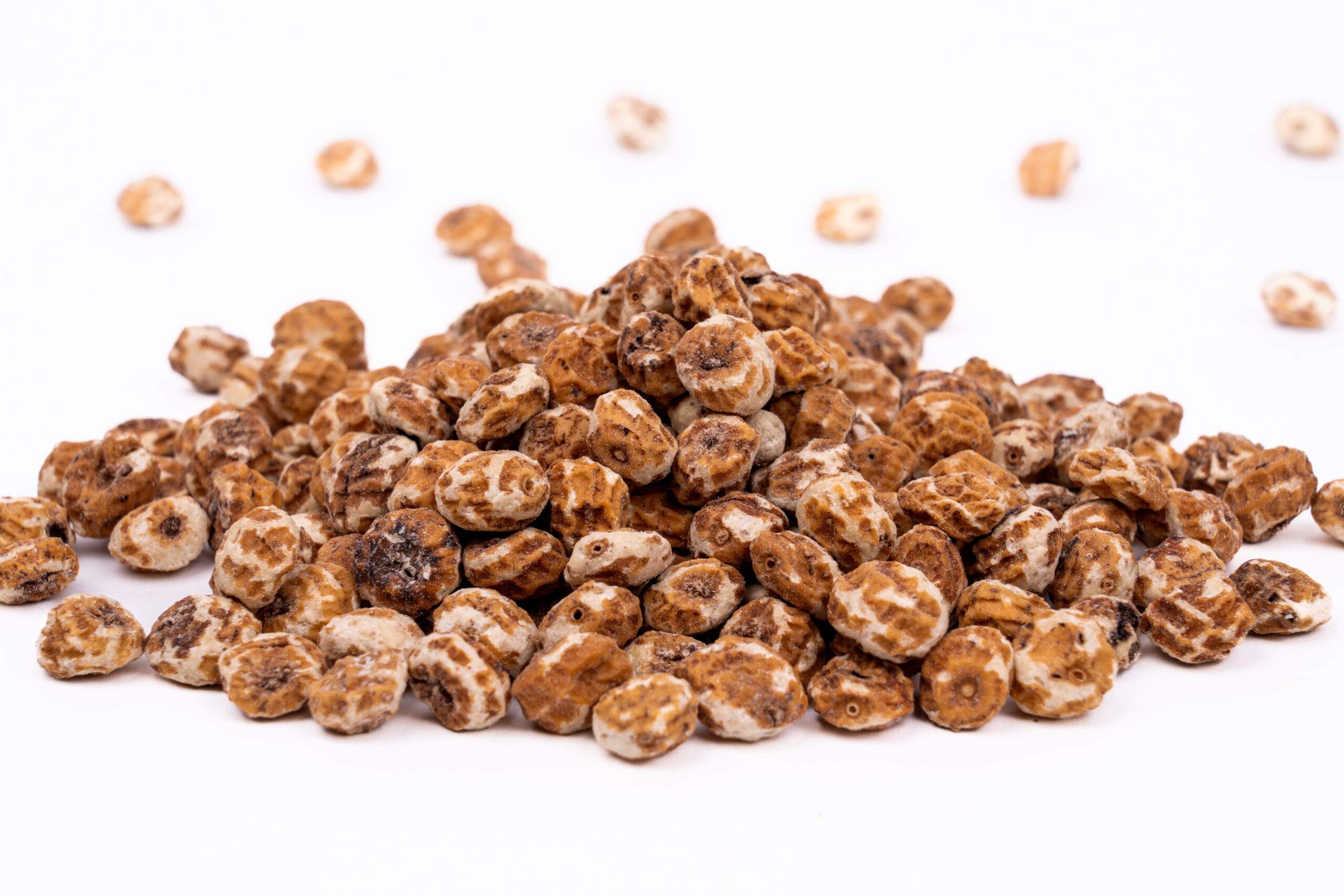 Surowe ziarna - obrazek 2